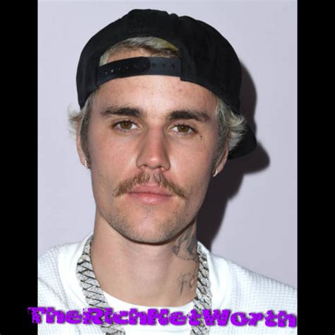 Justin Bieber Net Worth In 2020, Biography, Awards, Wife, And Lots More ...