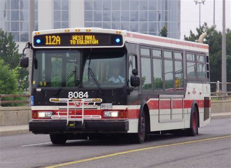 File:TTC Orion VII Bus 8084.jpg - Wikimedia Commons