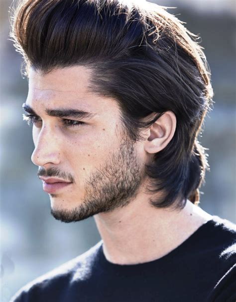 25 Best Mens Quiff Hairstyles You Will Love to Try Right Now | Hairdo Hairstyle