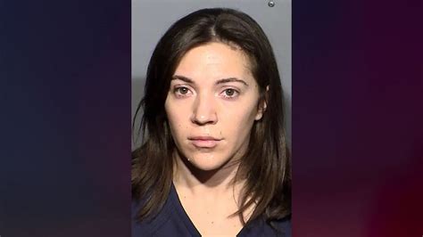 Las Vegas woman allegedly broke into sugar daddy’s hotel room, stole over $50,000 during a date