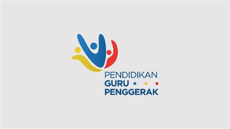 Logo Pendidikan Guru Penggerak