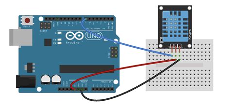 GitHub - Valthefirst/lcd-temperature-sensor: A temperature sensor made ...