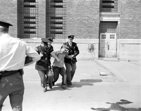 On this day in 1952: Inmates revolt at Jackson prison ⋆ Michigan Advance