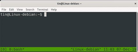 Tmux vs. Screen tool comparison