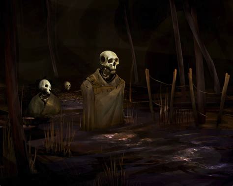 Skeleton Crew by STDrex on DeviantArt