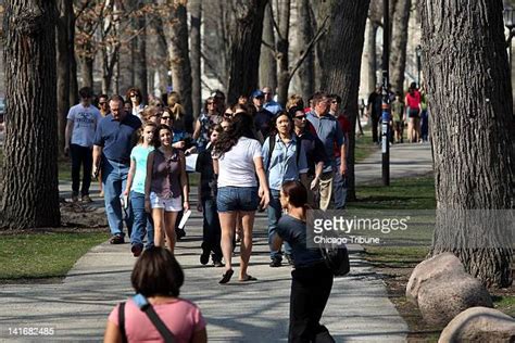 1,547 Northwestern Campus Stock Photos, High-Res Pictures, and Images ...