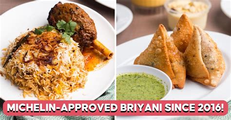 Bismillah Biryani Archives - EatBook.sg - Local Singapore Food Guide ...