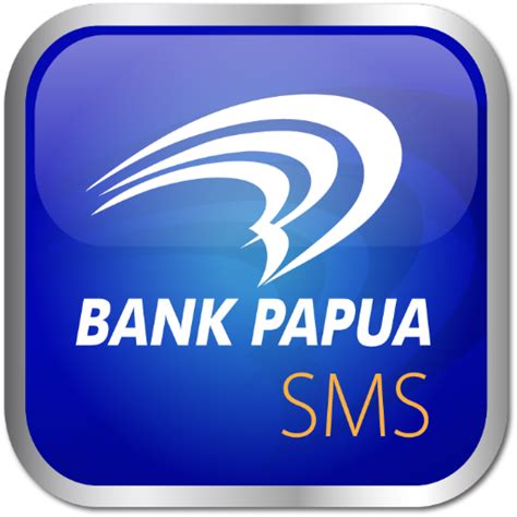 SMS Banking Bank Papua - Apps on Google Play