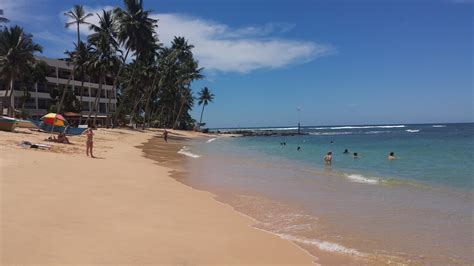 Cool Beach Hotel - Ambalangoda Beach, Hikkaduwa, Galle, Sri Lanka booking and map.