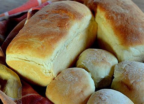 Make Your Own Friendship Bread (Amish Sourdough Bread)