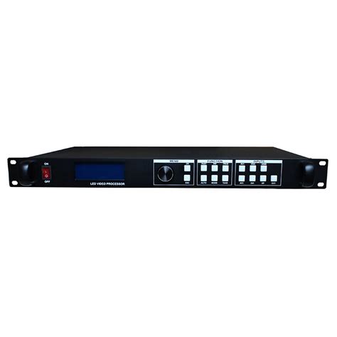 HD Video wall processor or 2x2 Video wall processors HD LED video processor,video wall ...