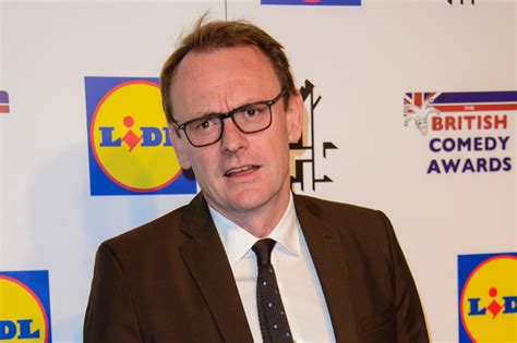 Sean Lock dies aged 58