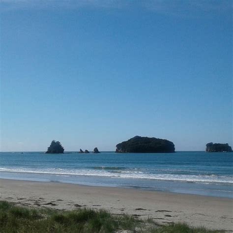 Whangamata Beach - Beach in Whangamata