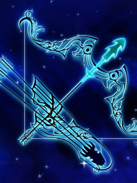 Sagittarius Love Horoscope 2023