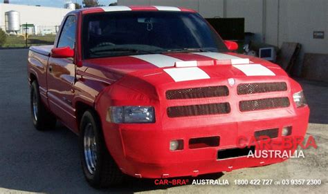 Dodge-Ram | Car Bra Australia