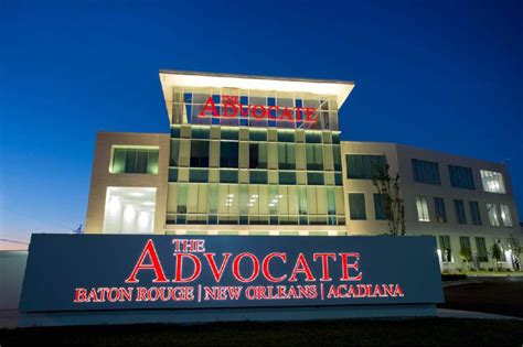 Watch: Local business, community leaders speak at The Advocate's 2019 ...