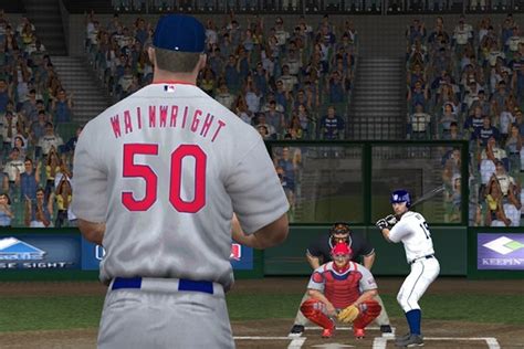 MLB '07: The Show review | GamesRadar+