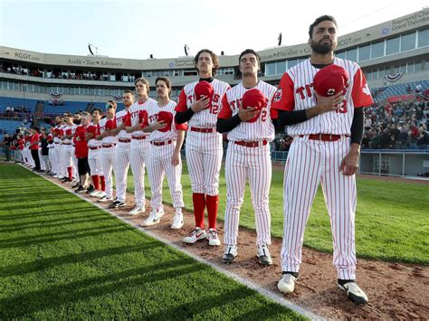 Ottawa Titans finally take the field in franchise opener as Grills burns Evansville | Ottawa Sun