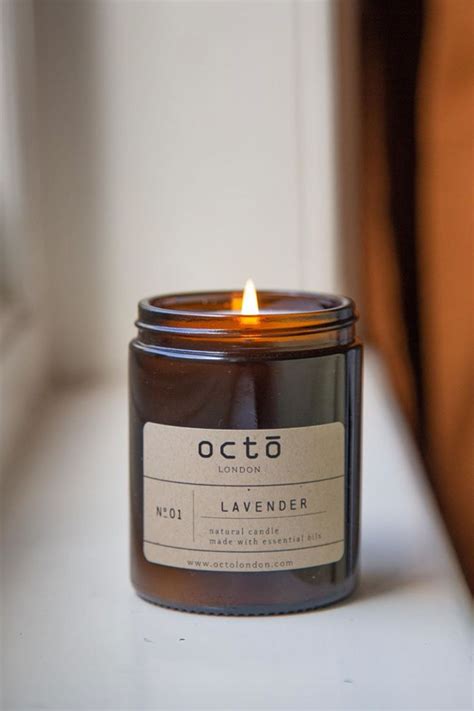 12 Sustainable, Non-Toxic Candle Brands | Forage and Sustain