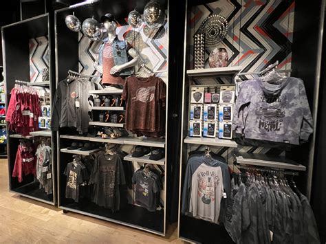 Rock On With the Newest Rock 'n' Roller Coaster Merchandise at Disney ...