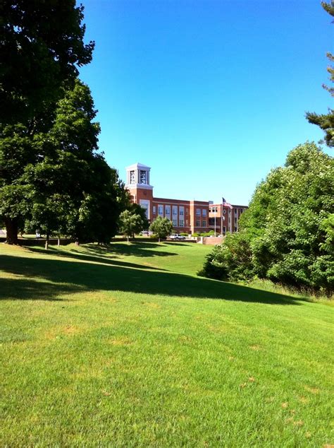 Concord University, Athens, WV | Places I've Been | Pinterest