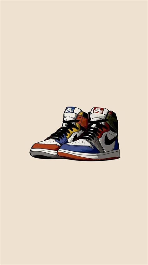 Nike x Jordan, jordan, nike, shoes, HD phone wallpaper | Peakpx