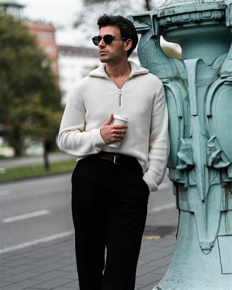 Old Money Aesthetic Outfits for Men | Old Money Style » stylerulz