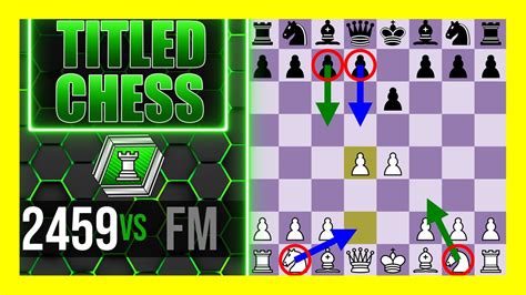 French Defense: Tarrasch Variation, Open System, Euwe-Keres Line | Rapid | Titled Chess - YouTube