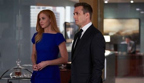 10 Lawyer Shows to Watch Now That Suits is Over | tvshowpilot.com