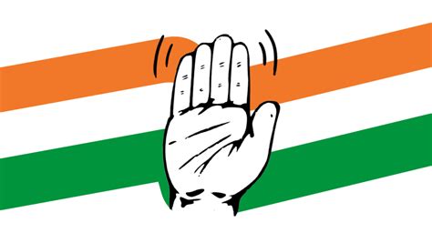 Congress Mukt Bharat: Congress's new slogan? - Times of India