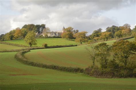 South Devon Countryside © N Chadwick :: Geograph Britain and Ireland