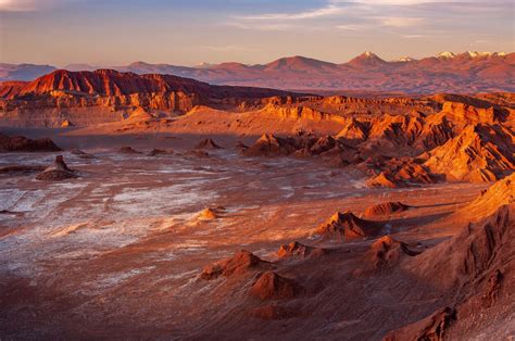 Best Time to Visit the Atacama Desert: Tips from a Tour Guide