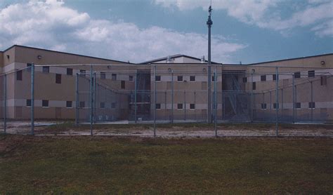 Lake Correctional Institute Mental Heath Facility, Clermont, FL ...