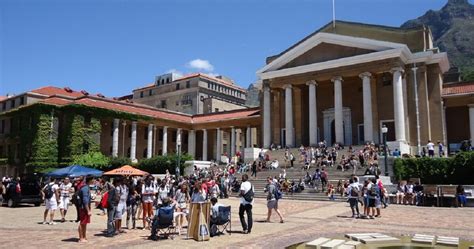 List of all universities in South Africa – 2024-2025 Wiki