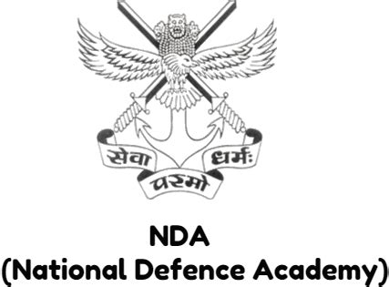 NDA Admission Exam For Indian Army, Indian Navy And Indian Air Force To ...