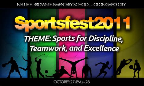 Sportsfest 2011 by ozrclzr on DeviantArt