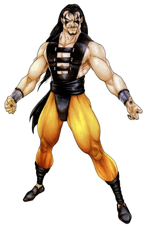 86 best images about Shang Tsung (Mortal Kombat) on Pinterest | Mortal ...