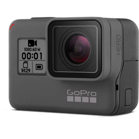 Cyber Monday camera deal: GoPro Hero (2018) for just $129 | Digital Camera World