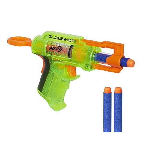 10 Best Nerf Guns For Toddlers And Older Kids To Play With In 2022