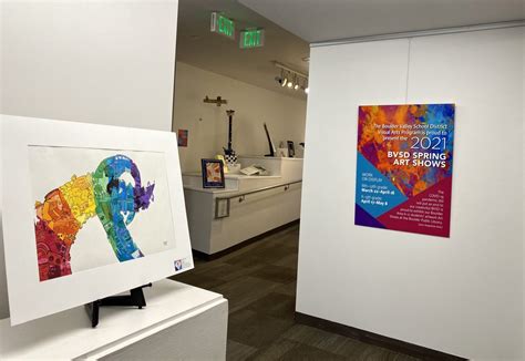 Open Call for Exhibitions - Boulder Public Library District