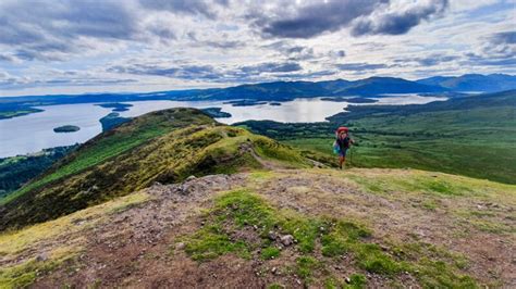 8 BEST Day Hikes In Scotland (+ Walking Routes)