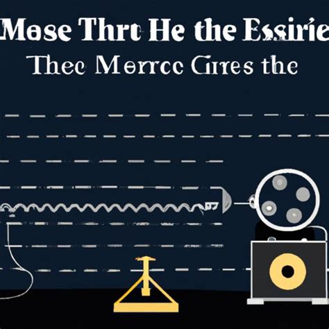 Where Was Morse Code Invented? Exploring the History and Development of Samuel Morse’s Invention ...