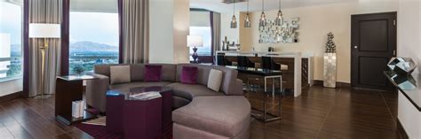 Las Vegas Suites - 2 & 3 Bedrooms - Caesars Suites