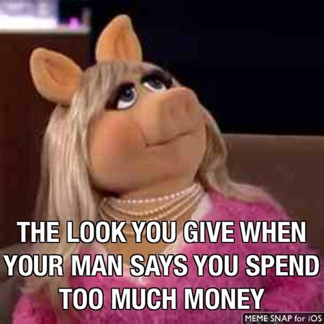 Funny Miss Piggy Quotes - ShortQuotes.cc