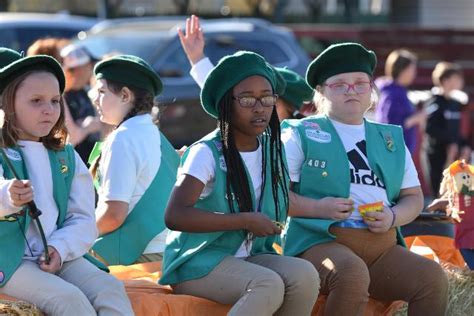 Girl Scouts of Southern Illinois Holds Second Annual Recognition of ...