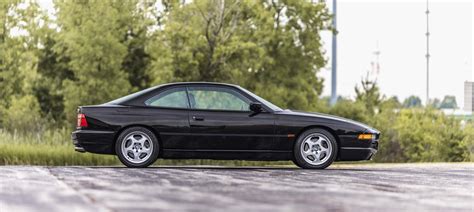 1994 BMW 850 CSi | West Palm Beach | Collector Car Auctions | Broad ...