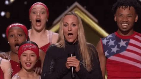 'AGT Champions' Round 4: This Golden Buzzer Act Will Make You Cry