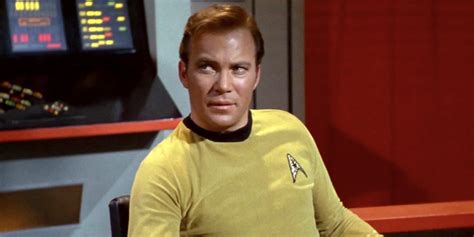 Why William Shatner Doesn't Ever Actually Watch Star Trek | Cinemablend