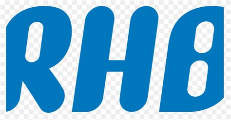 Rhb Logo & Transparent Rhb.PNG Logo Images