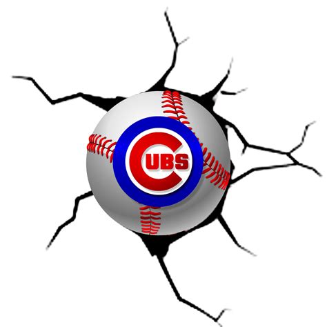 Collection of Chicago cubs clipart | Free download best Chicago cubs clipart on ClipArtMag.com